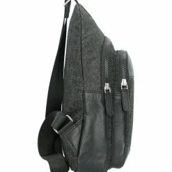 Esquire Recycled life Umhängetasche 32 cm