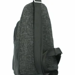 Esquire Recycled life Umhängetasche 32 cm