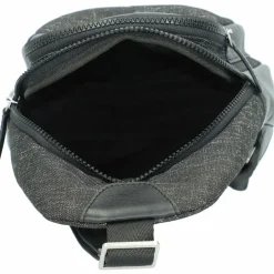 Esquire Recycled life Umhängetasche 32 cm