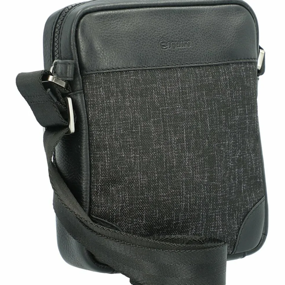 Esquire Recycled life Umhängetasche 16 cm