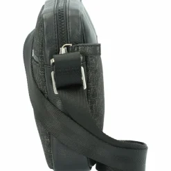 Esquire Recycled life Umhängetasche 16 cm