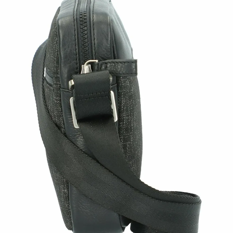 Esquire Recycled life Umhängetasche 16 cm