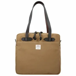 Filson Luggage Twill Schultertasche 40 cm