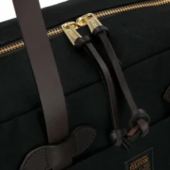 Filson Luggage Twill Schultertasche 40 cm