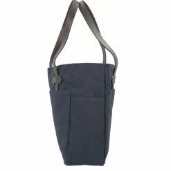 Filson Luggage Twill Shopper Tasche Leder 35.5 cm