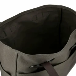 Filson Luggage Twill Shopper Tasche Leder 35.5 cm