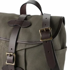 Filson Luggage Twill Umhängetasche 25.5 cm