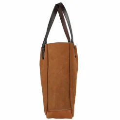Filson Rugged Suede Shopper Tasche Leder 39 cm