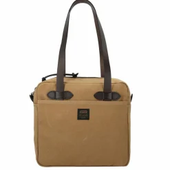 Filson Rugged Twill Schultertasche 32 cm