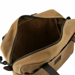 Filson Rugged Twill Schultertasche 32 cm