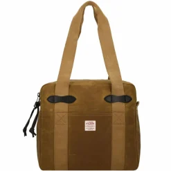 Filson Tin Cloth Schultertasche 38 cm