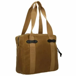 Filson Tin Cloth Schultertasche 38 cm