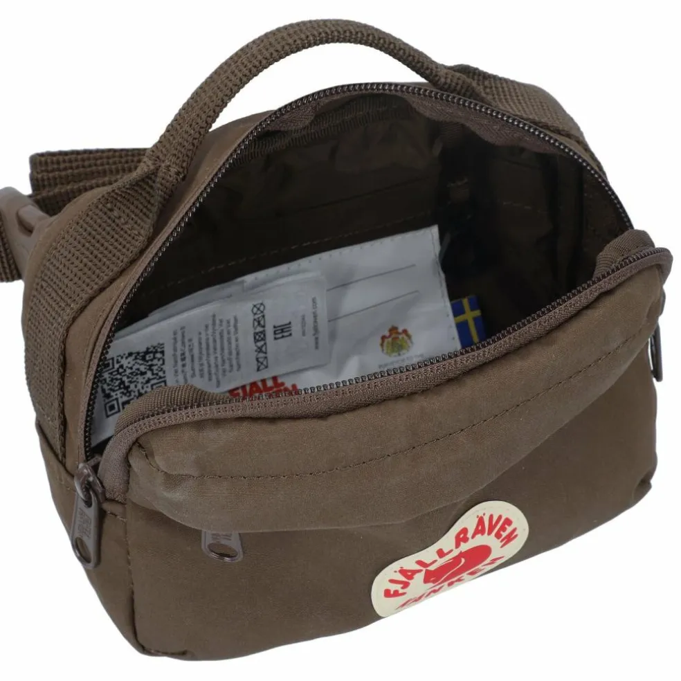Fjällräven Kanken Hip Pack Gürteltasche 18 cm