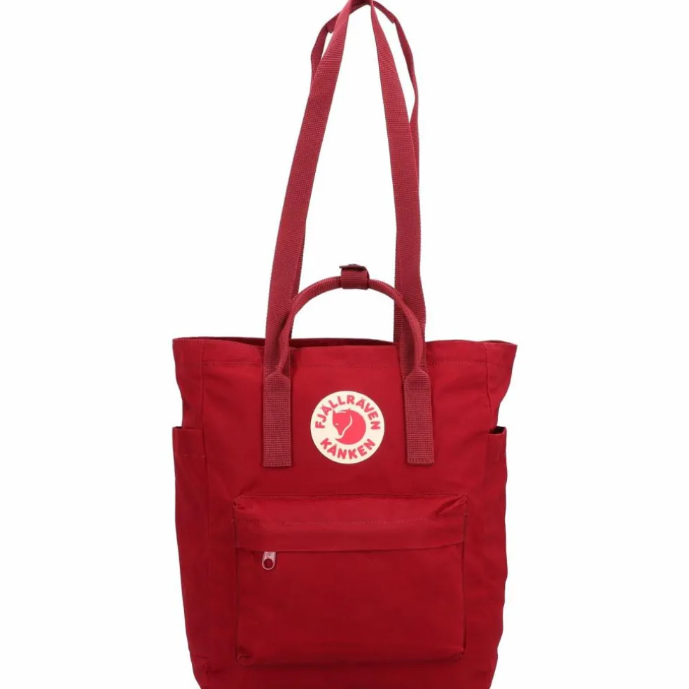 Fjällräven Kanken Totepack Schultertasche 27 cm