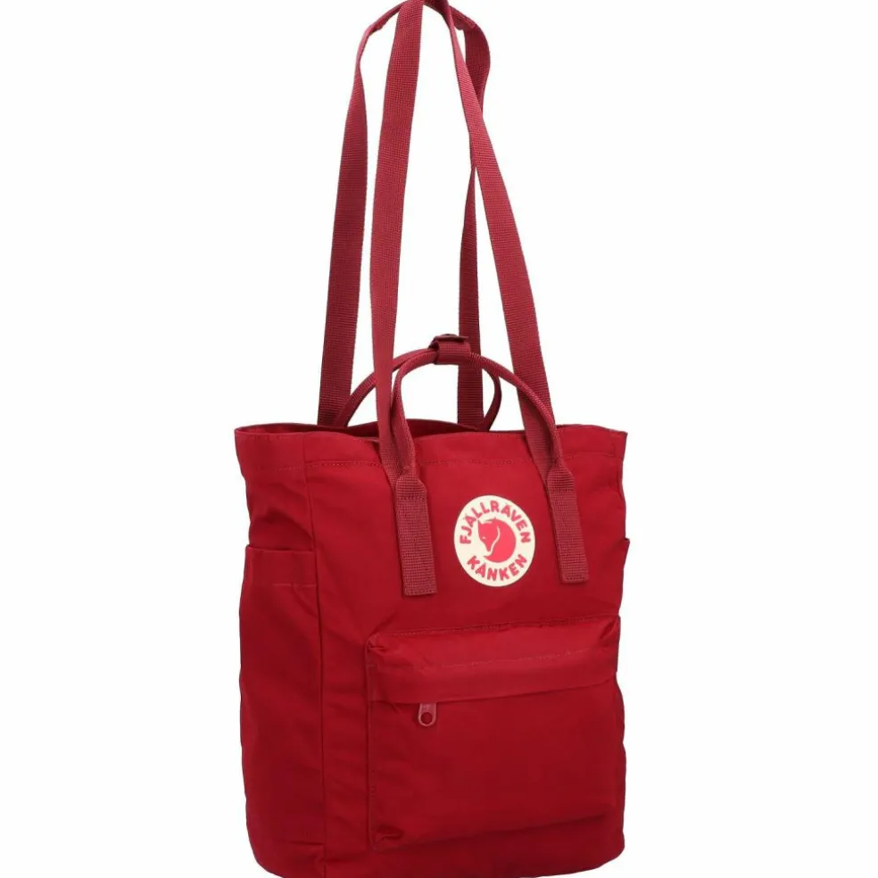 Fjällräven Kanken Totepack Schultertasche 27 cm