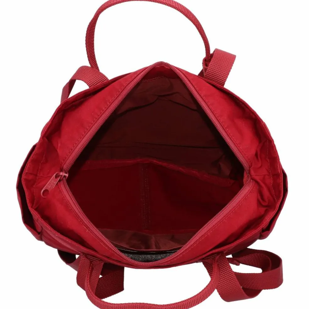 Fjällräven Kanken Totepack Schultertasche 27 cm