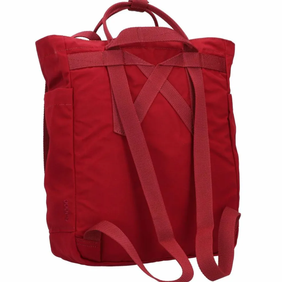 Fjällräven Kanken Totepack Schultertasche 27 cm