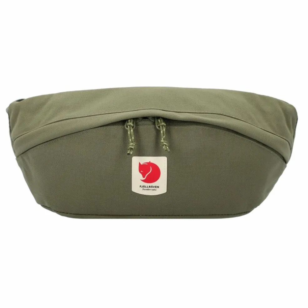 Fjällräven Ulvö Medium Gürteltasche 28 cm