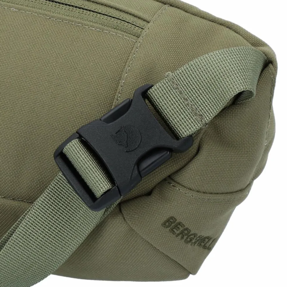 Fjällräven Ulvö Medium Gürteltasche 28 cm