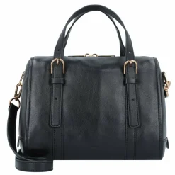 Fossil Carlie Handtasche Leder 26 cm