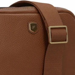 Fossil Danni Umhängetasche Leder 23 cm