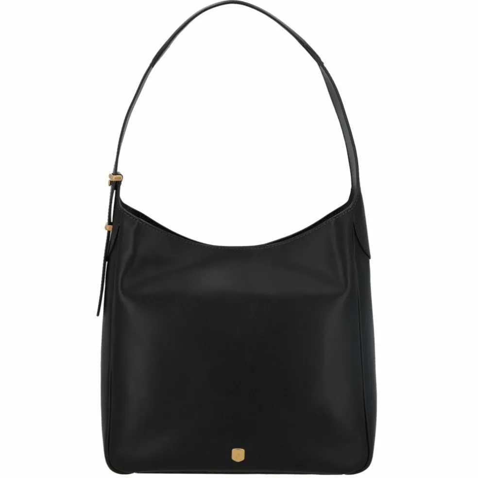 Fossil Dillon Schultertasche Leder 30 cm