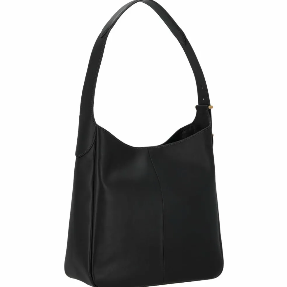 Fossil Dillon Schultertasche Leder 30 cm