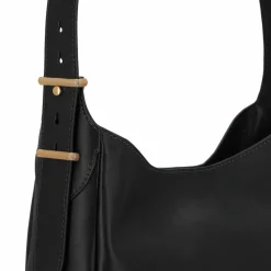 Fossil Dillon Schultertasche Leder 30 cm