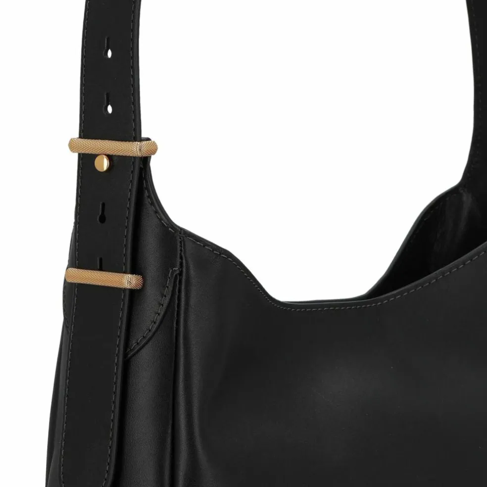 Fossil Dillon Schultertasche Leder 30 cm