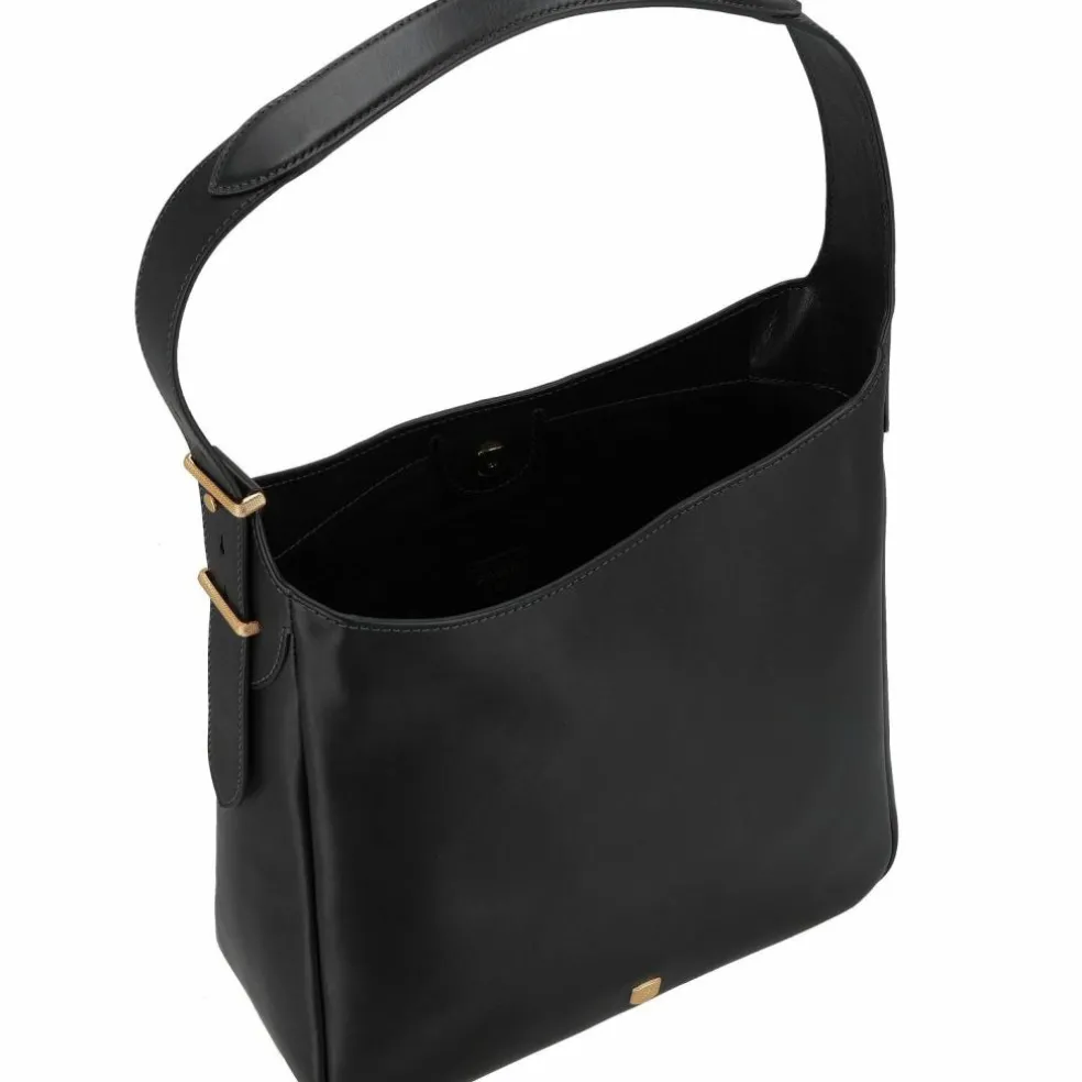 Fossil Dillon Schultertasche Leder 30 cm