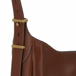 Fossil Dillon Schultertasche Leder 30 cm