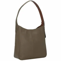 Fossil Dillon Schultertasche Leder 30 cm