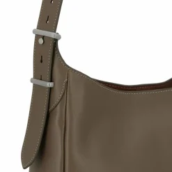 Fossil Dillon Schultertasche Leder 30 cm