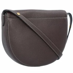 Fossil Everleigh Schultertasche Leder 22.5 cm