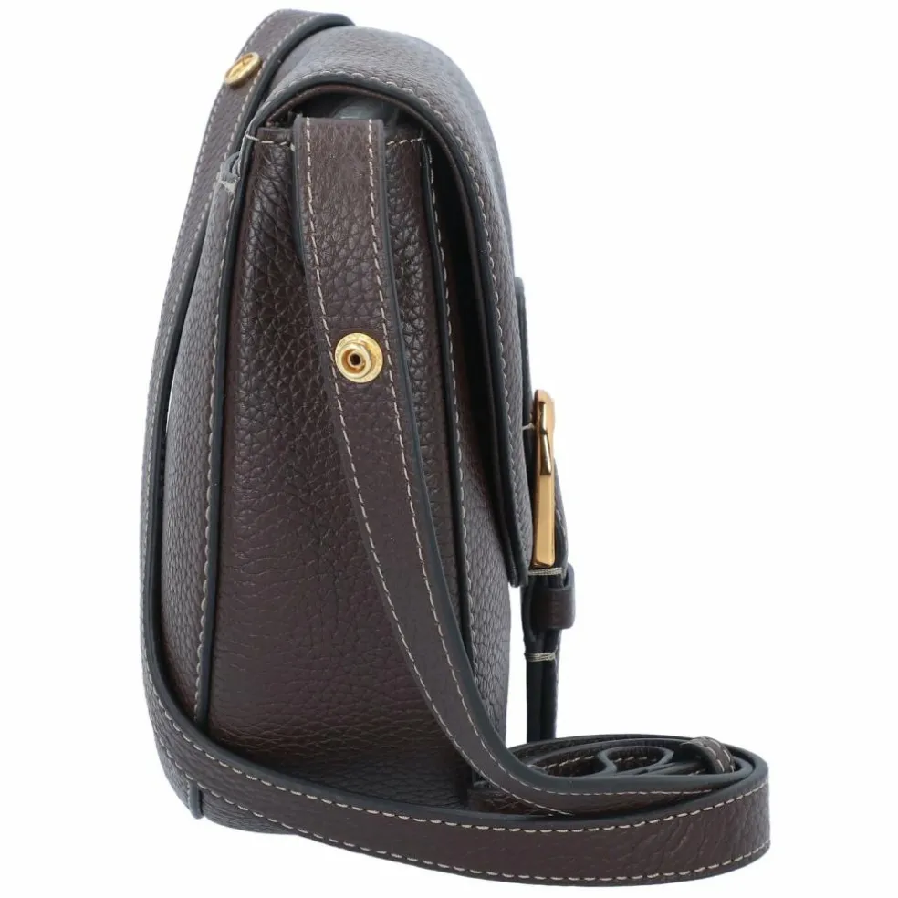 Fossil Everleigh Schultertasche Leder 22.5 cm