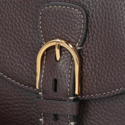 Fossil Everleigh Schultertasche Leder 22.5 cm