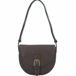 Fossil Everleigh Schultertasche Leder 22.5 cm