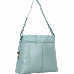 Fossil Gigi Beuteltasche Leder 31 cm