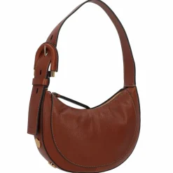 Fossil Harwell Schultertasche Leder 23 cm