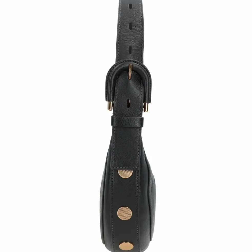 Fossil Harwell Schultertasche Leder 23 cm