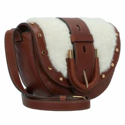 Fossil Harwell Umhängetasche Leder 18 cm