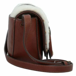 Fossil Harwell Umhängetasche Leder 18 cm