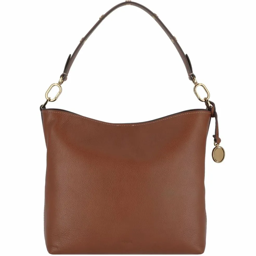 Fossil Jessie Schultertasche Leder 28 cm