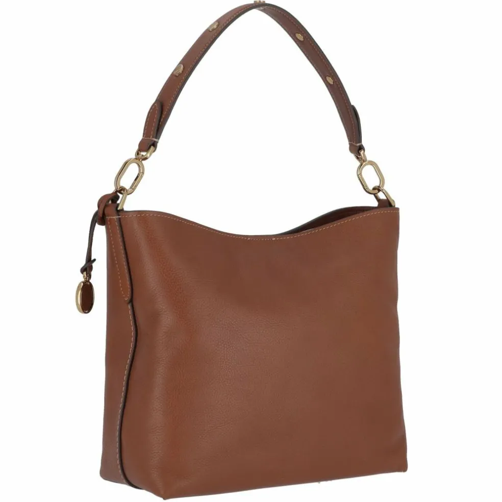 Fossil Jessie Schultertasche Leder 28 cm
