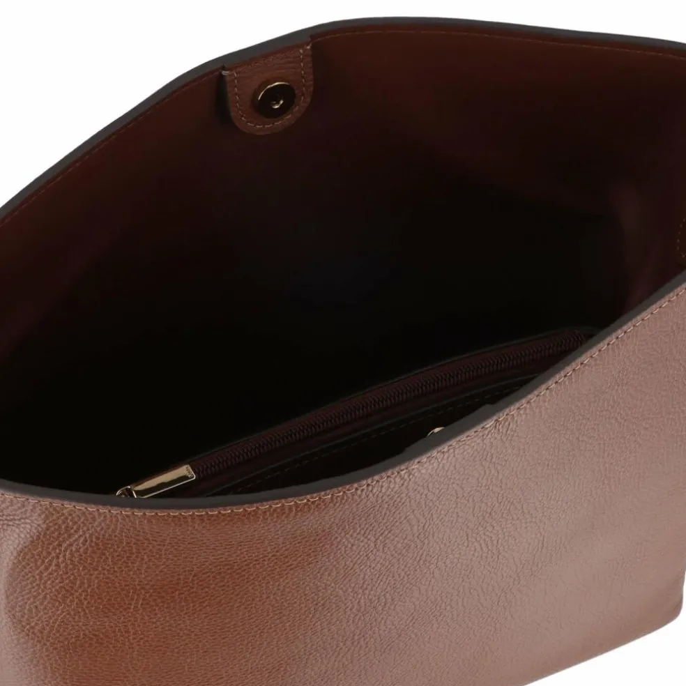 Fossil Jessie Schultertasche Leder 28 cm