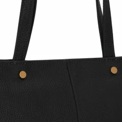 Fossil Jessie Shopper Tasche Leder 40.5 cm