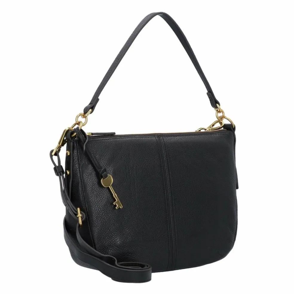 Fossil Jolie Schultertasche Leder 27 cm