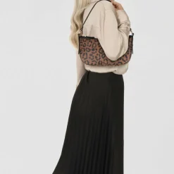 Fossil Jolie Schultertasche Leder 21.5 cm