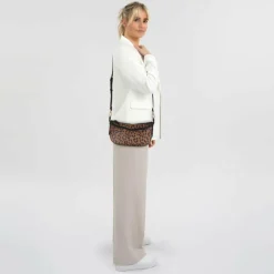 Fossil Jolie Schultertasche Leder 21.5 cm