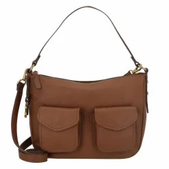 Fossil Jolie Schultertasche Leder 27 cm